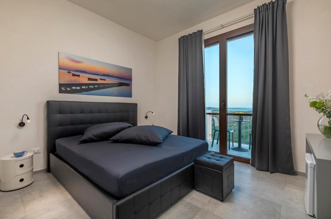 Photo of Bedroom in Birgi Vecchi