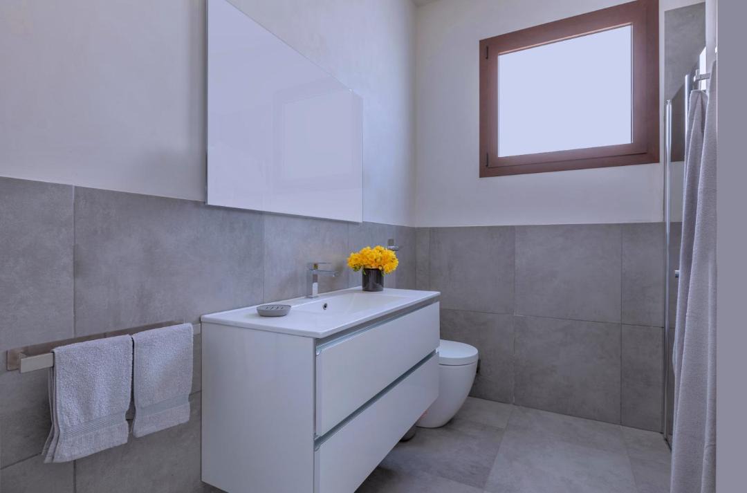 Photo of Bathroom in Birgi Vecchi