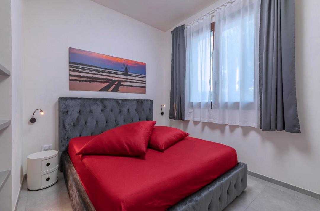 Photo of Livingroom in Birgi Vecchi