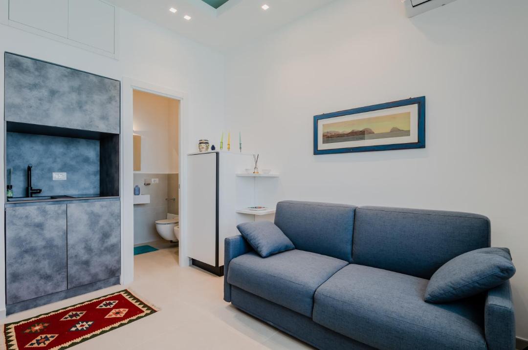 Photo of Livingroom in Spisone