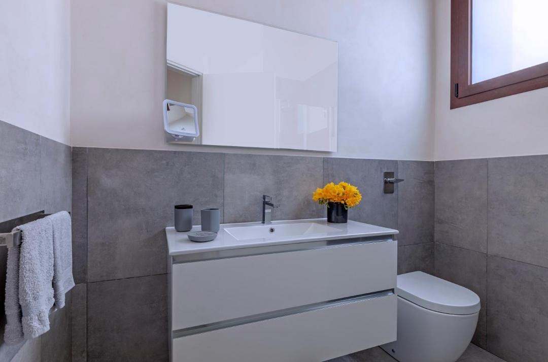 Photo of Bathroom in Birgi Vecchi
