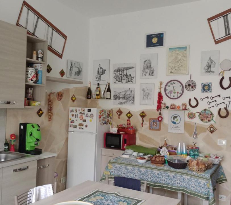 Photo of Kitchen in Trecastagni