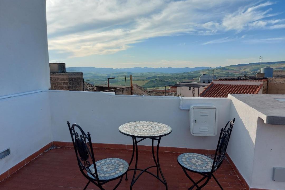 Photo of Patio Balcony in Sambuca di Sicilia