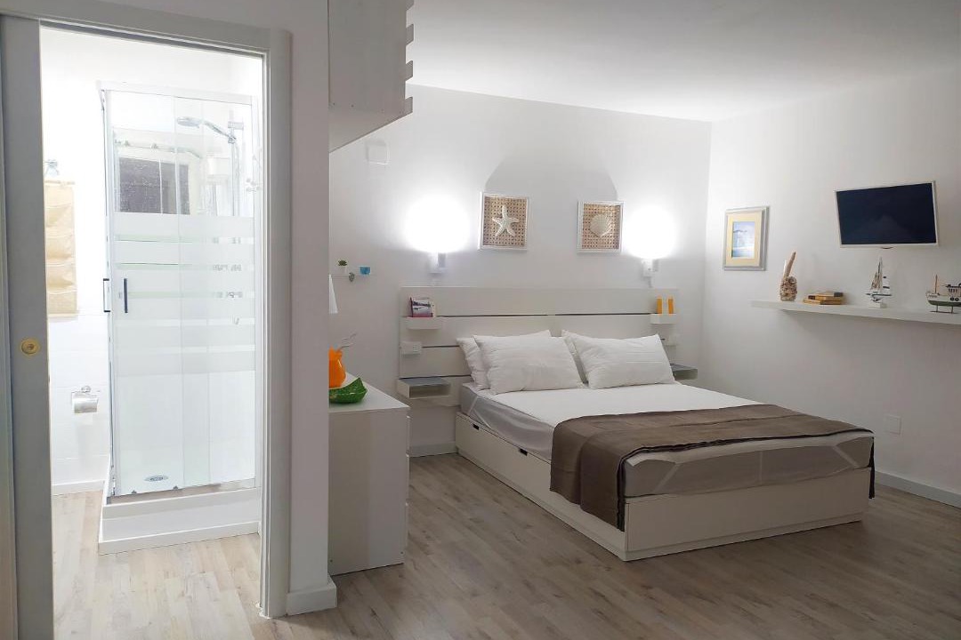 Photo of Bedroom in Mazzeo