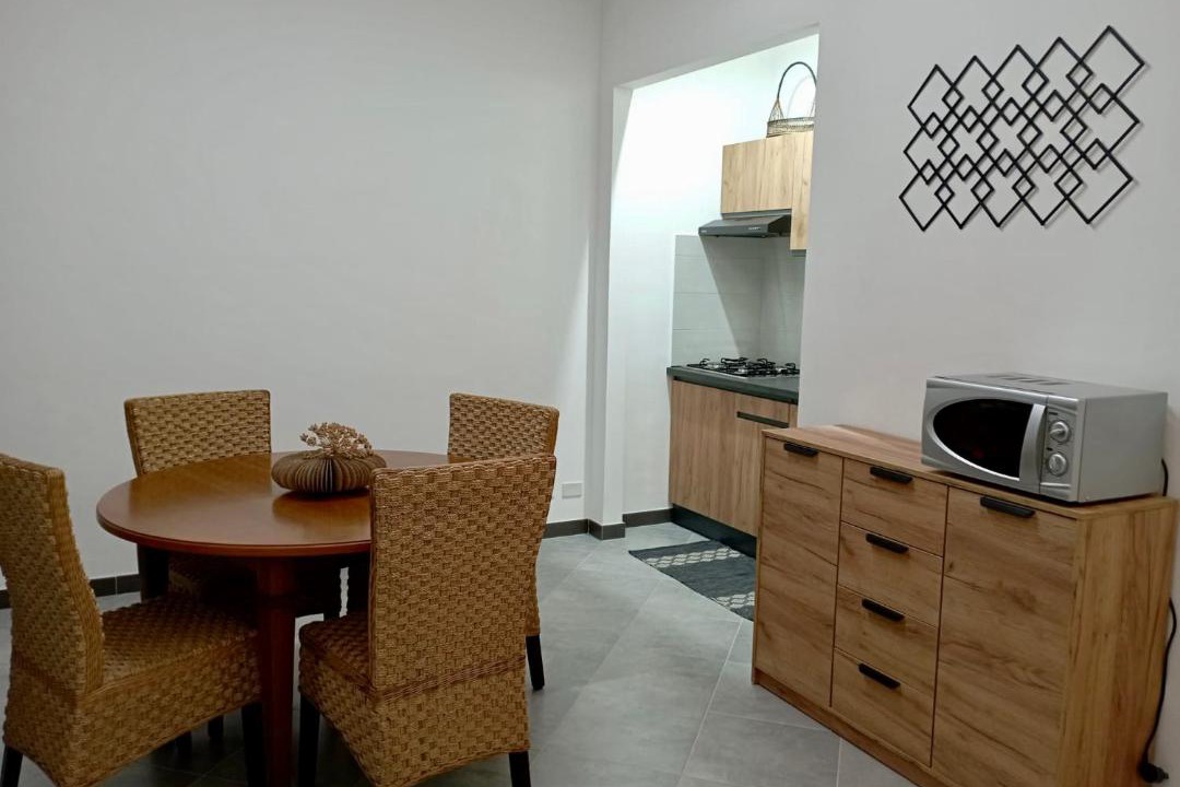 Photo of Livingroom in Napola