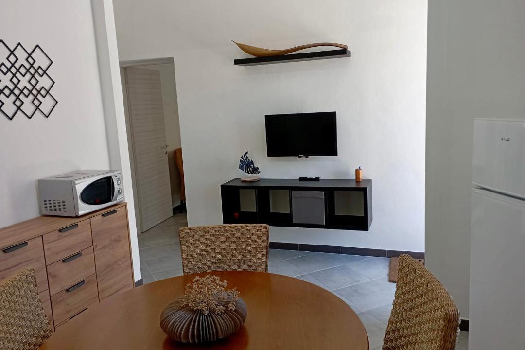 Photo of Livingroom in Napola