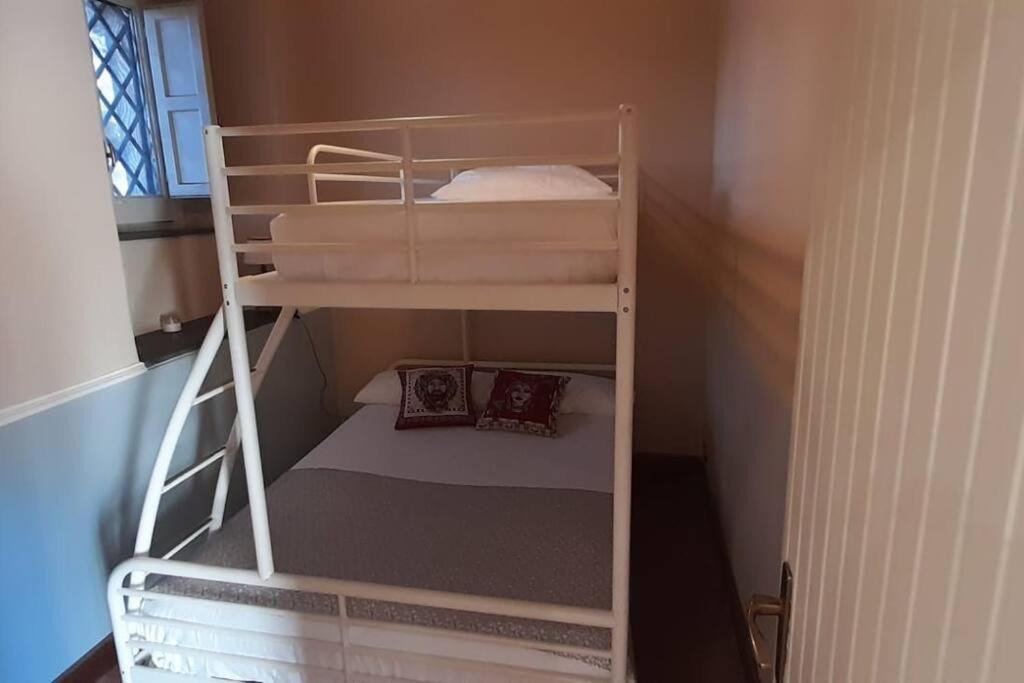 Photo of Bedroom in Mascalucia