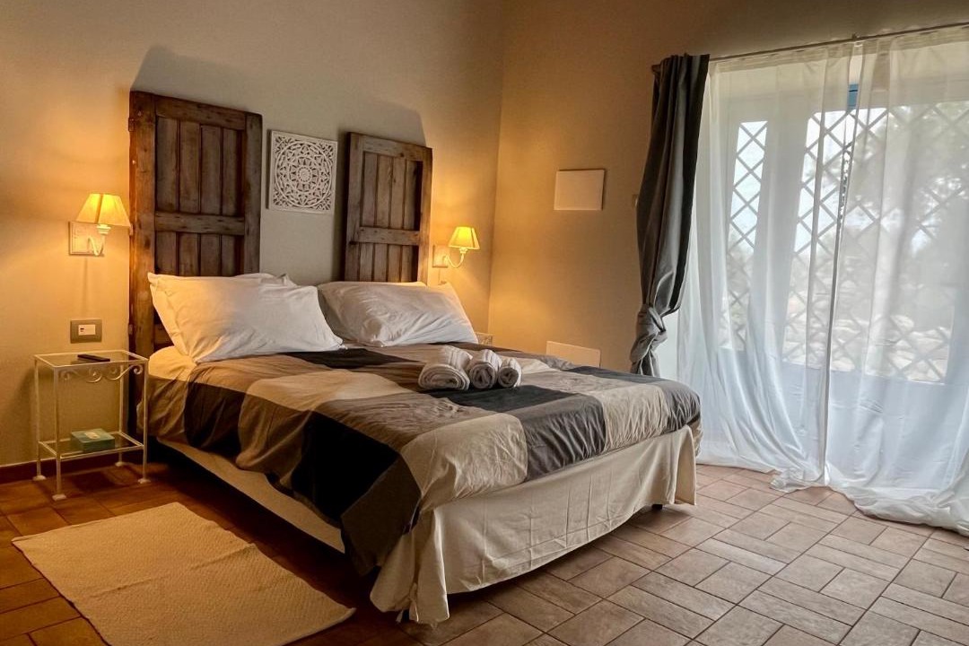 Photo of Bedroom in Melilli