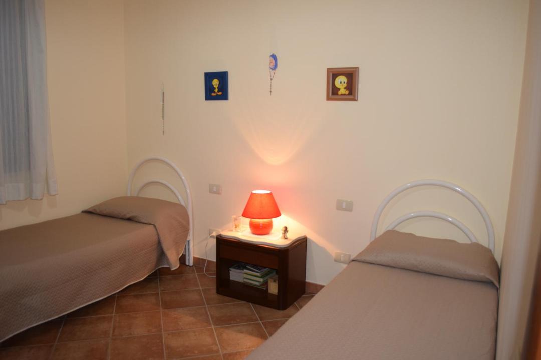 Photo of Bedroom in Porto Palo