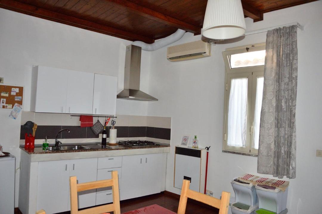 Photo of Kitchen in Taormina
