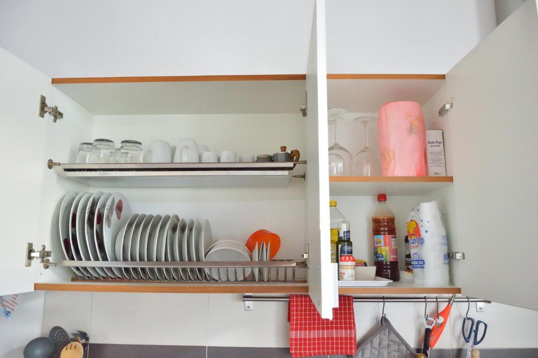 Photo of Kitchen in Taormina