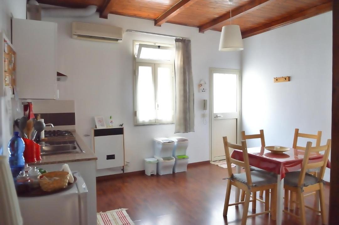 Photo of Livingroom in Taormina