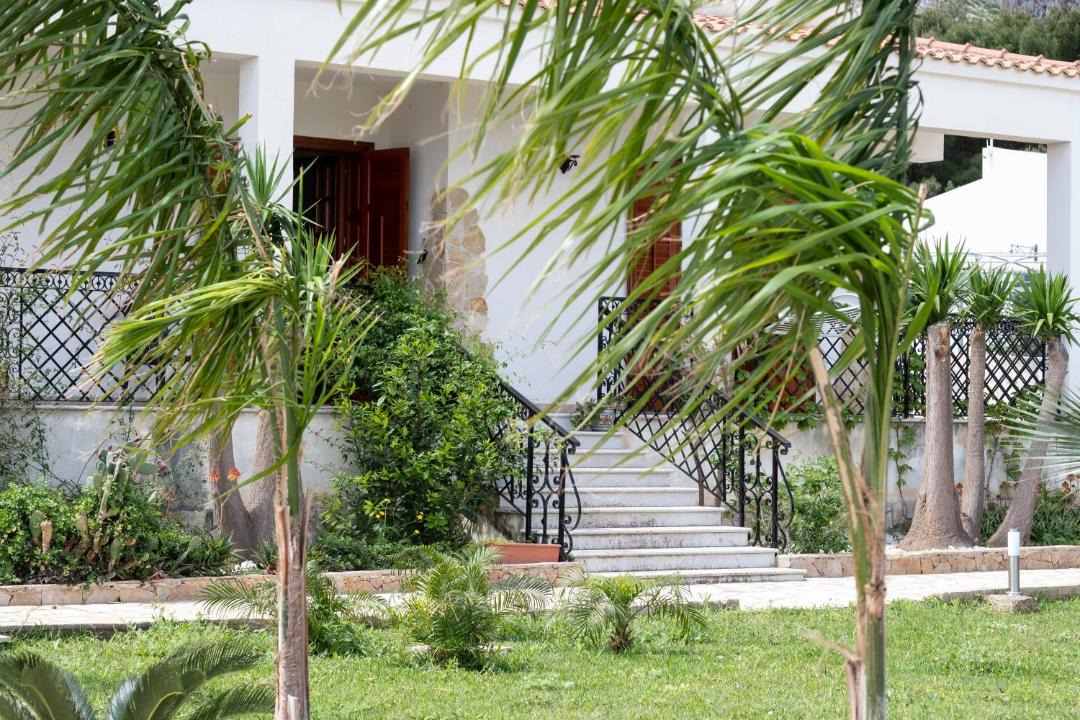 Photo of Buildings in San Vito Lo Capo