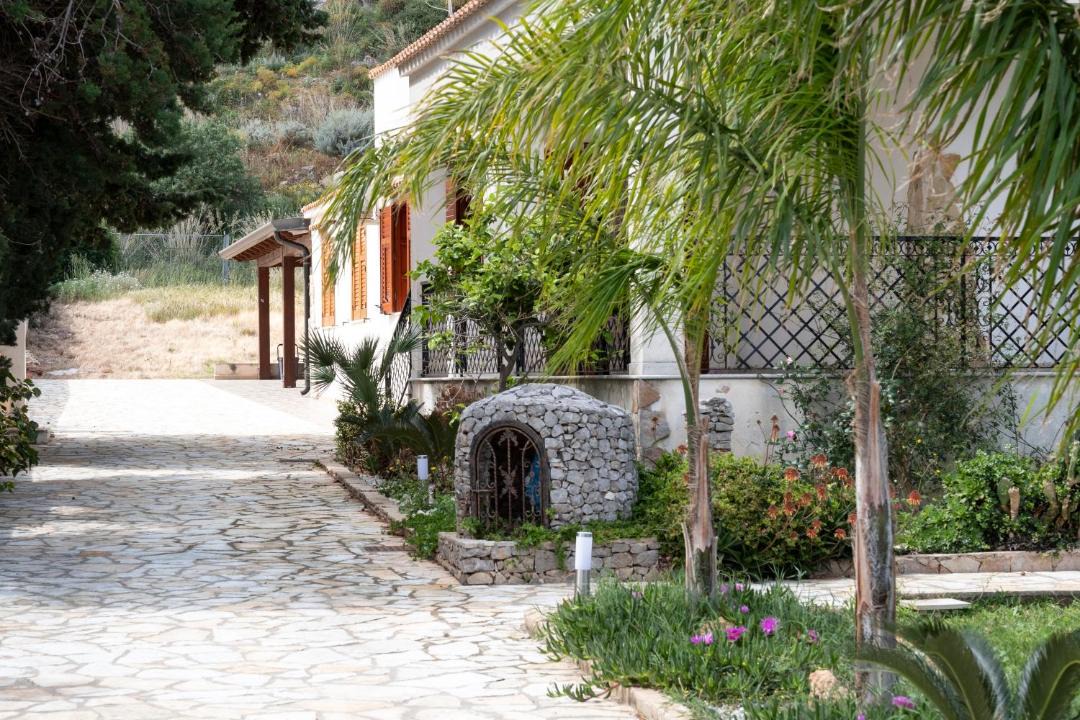Photo of Buildings in San Vito Lo Capo