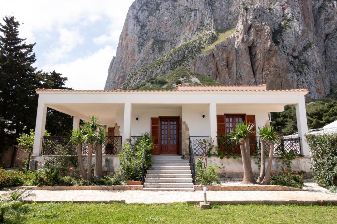 Photo of Buildings in San Vito Lo Capo