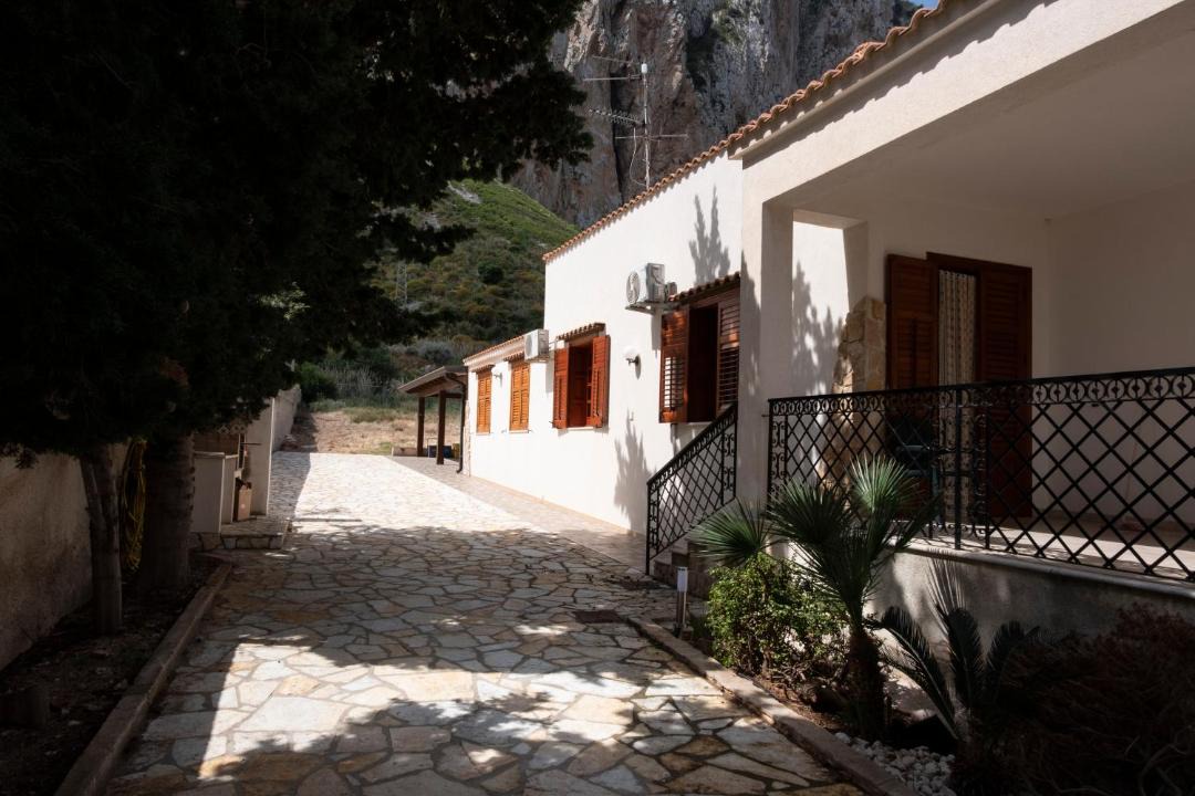 Photo of Buildings in San Vito Lo Capo