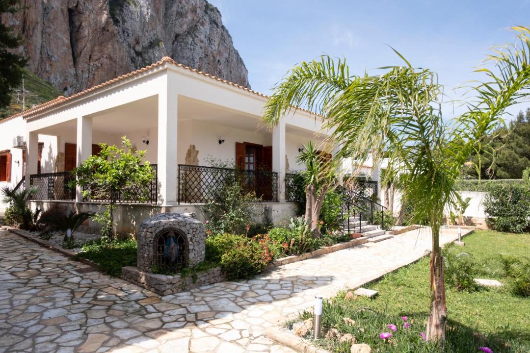 Photo of Buildings in San Vito Lo Capo