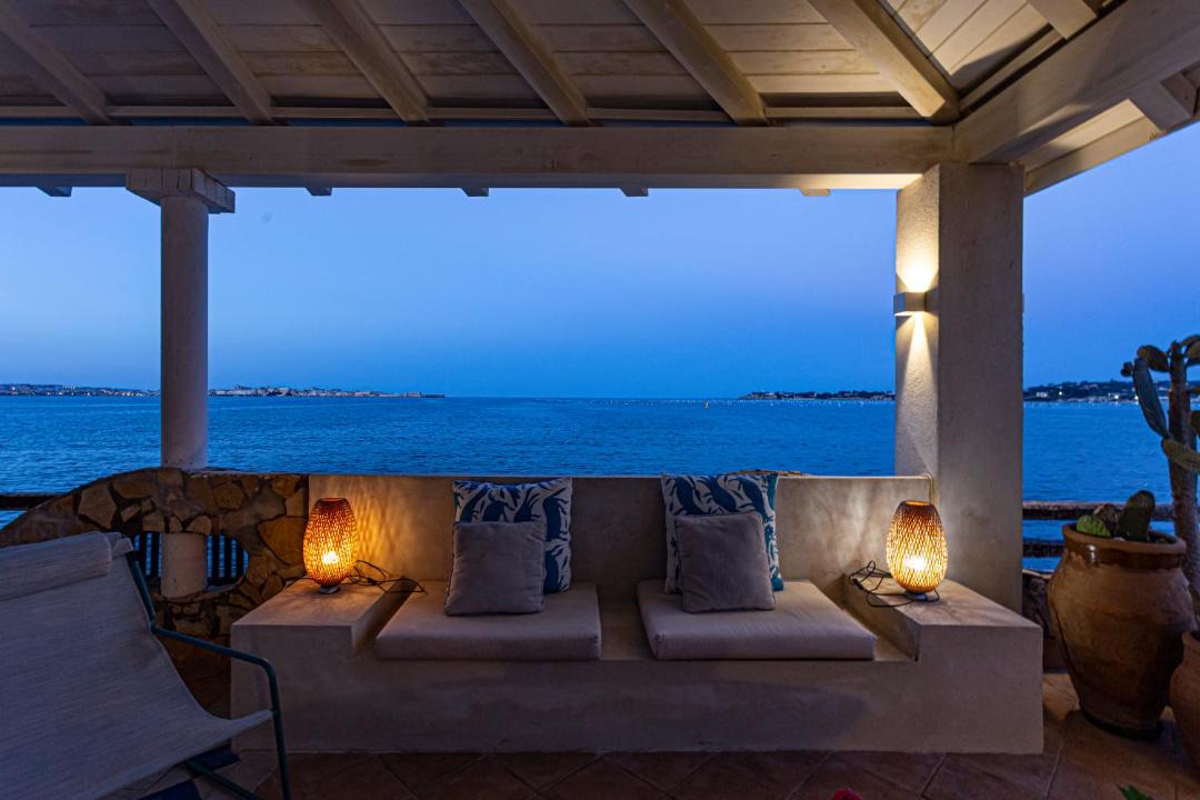 Photo of Patio Balcony in Carrozziere