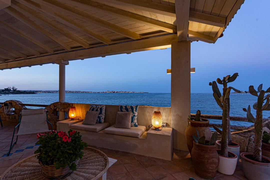 Photo of Patio Balcony in Carrozziere