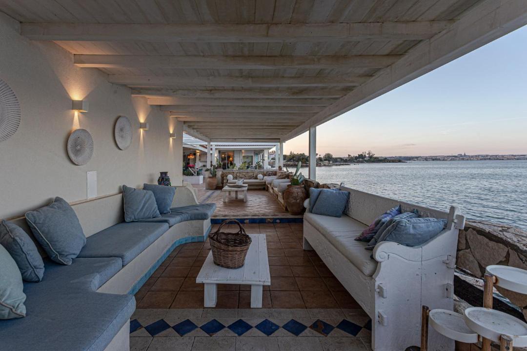 Photo of Patio Balcony in Carrozziere