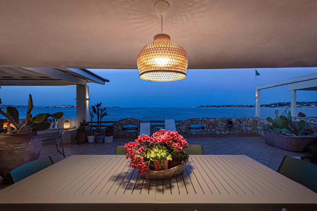 Photo of Patio Balcony in Carrozziere