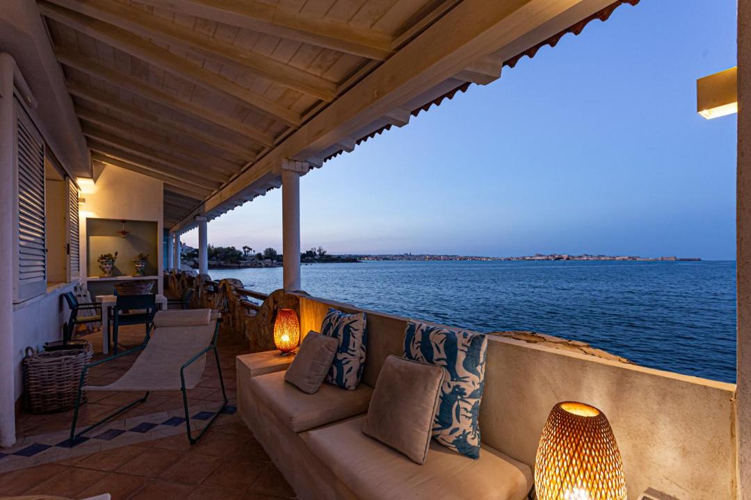 Photo of Patio Balcony in Carrozziere