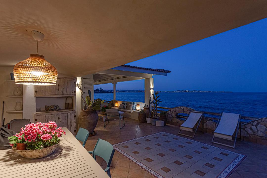 Photo of Patio Balcony in Carrozziere
