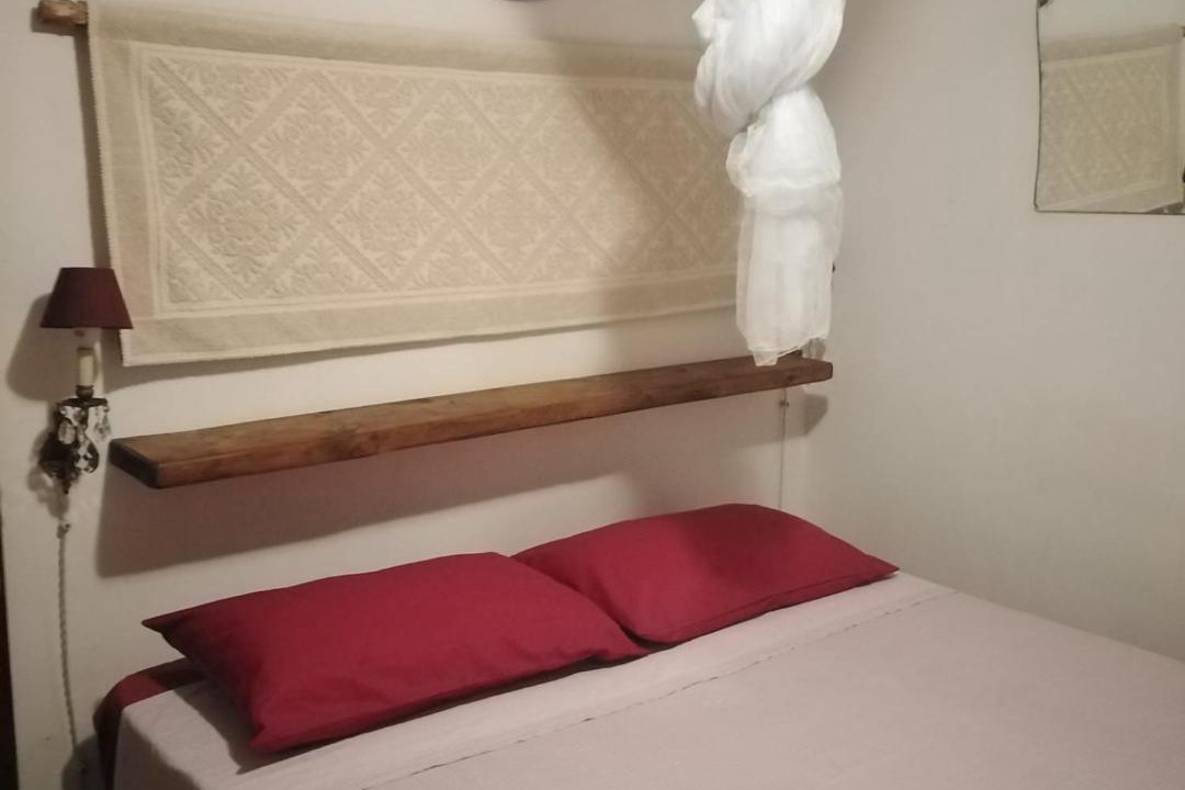 Photo of Bedroom in Castelluzzo