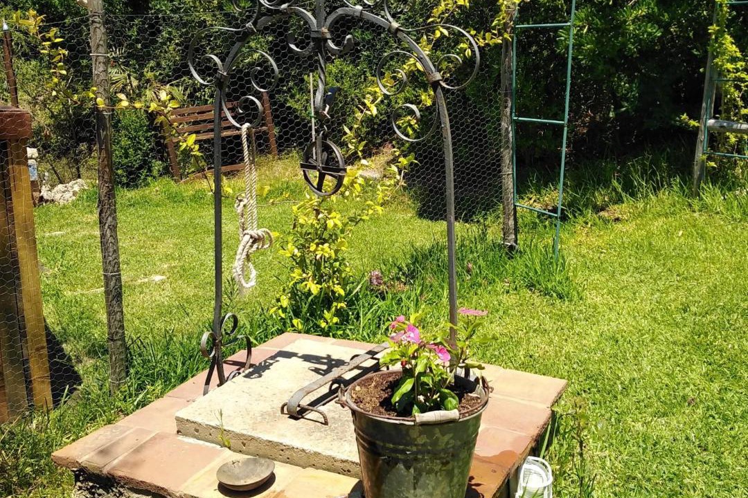 Photo of Patio Balcony in Castelluzzo
