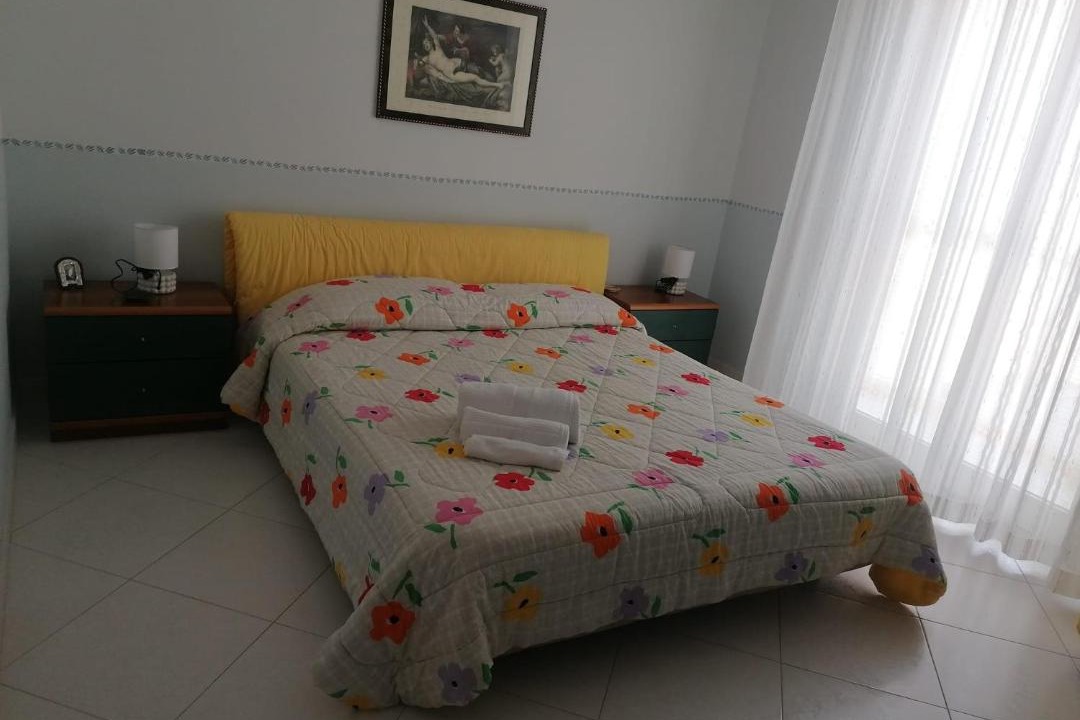 Photo of Bedroom in Porto Empedocle