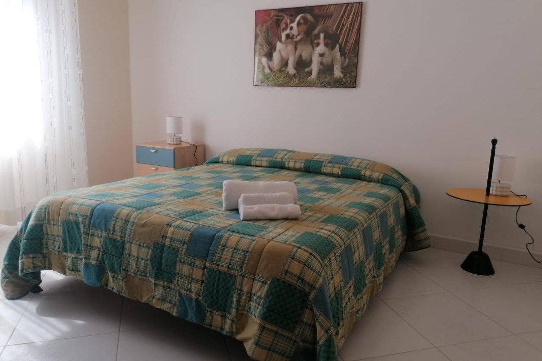 Photo of Bedroom in Porto Empedocle