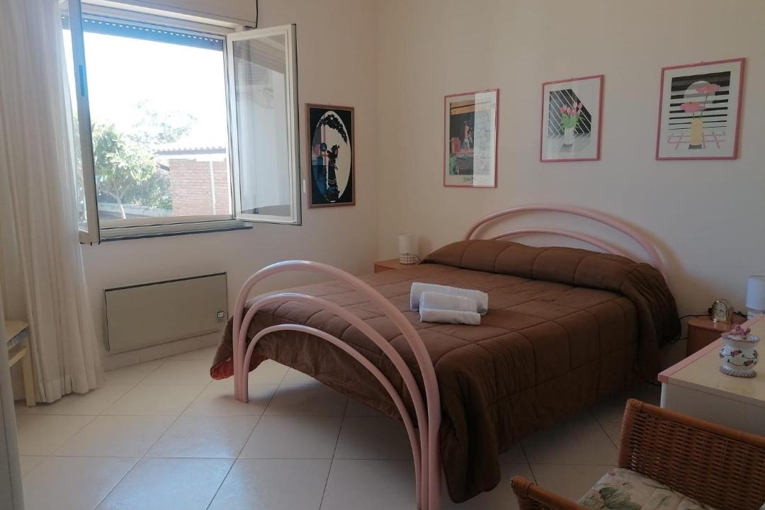 Photo of Bedroom in Porto Empedocle