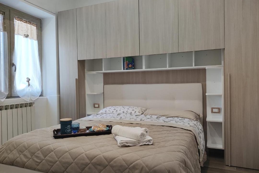 Photo of Bedroom in Torre del Greco