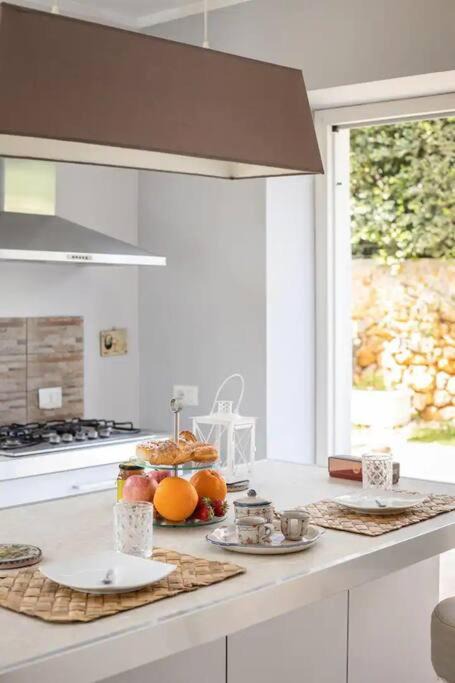 Photo of Kitchen in Carini