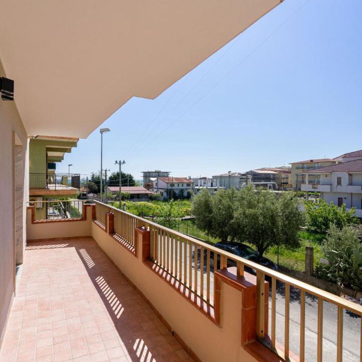 Photo of Patio Balcony in Strongoli