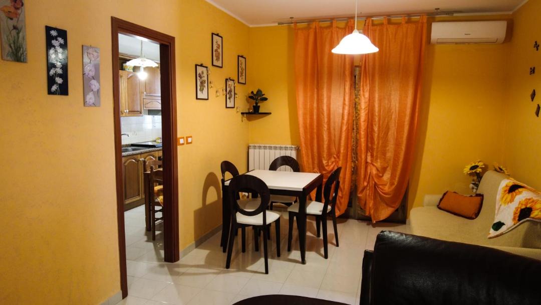 Photo of Livingroom in San Giorgio