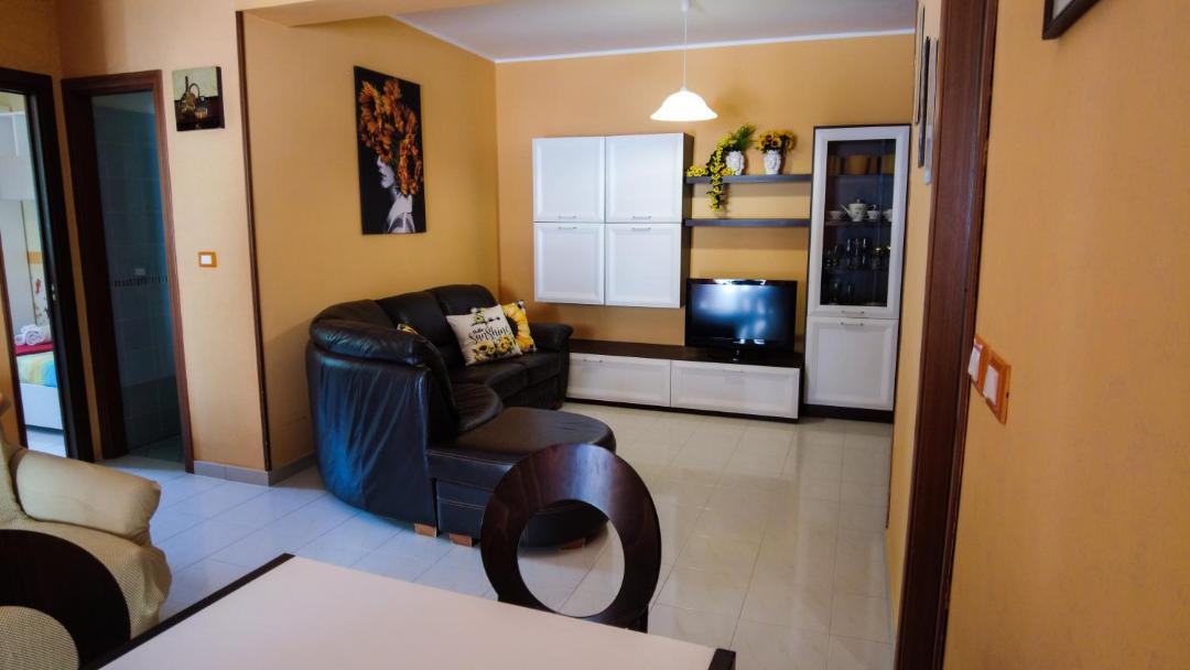 Photo of Livingroom in San Giorgio