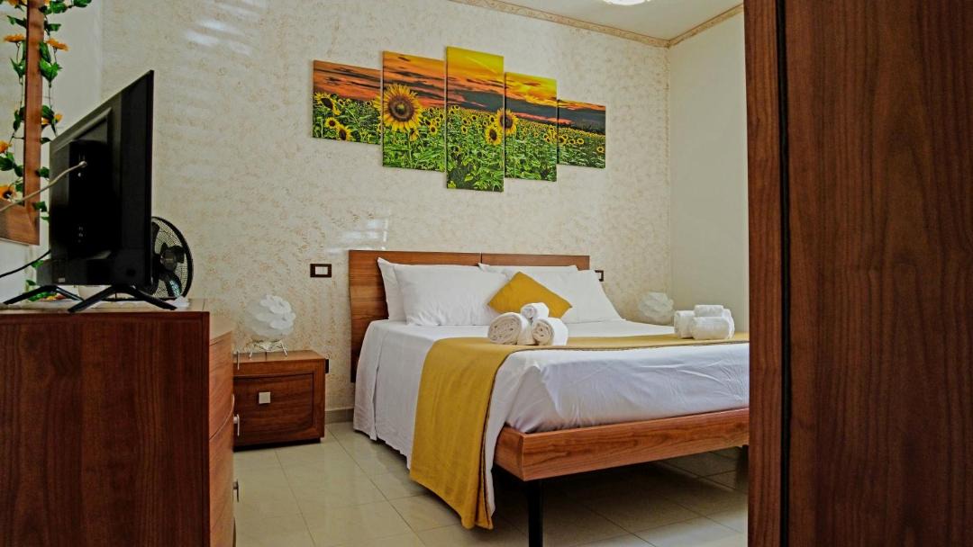 Photo of Bedroom in San Giorgio