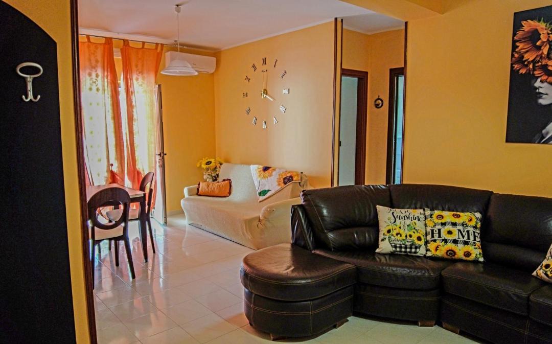Photo of Livingroom in San Giorgio