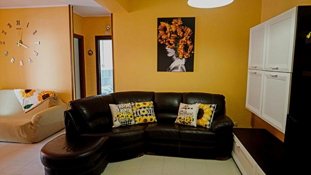 Photo of Livingroom in San Giorgio