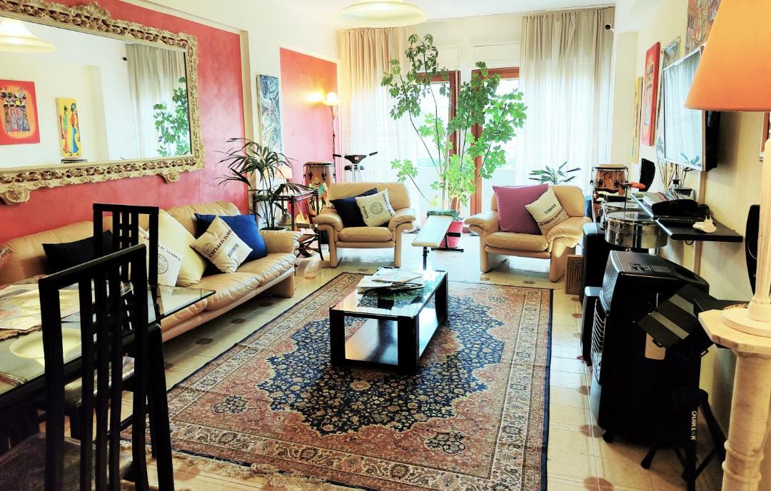 Photo of Livingroom in Trapani