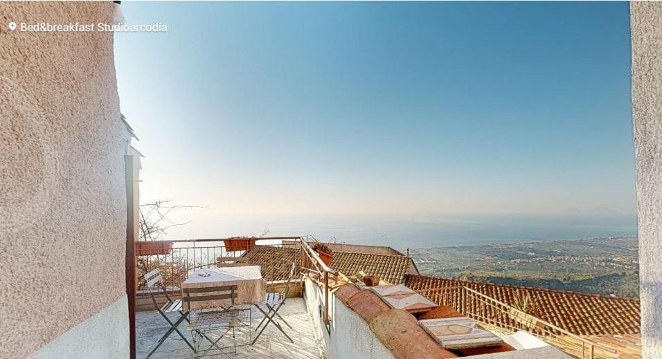 Photo of Patio Balcony in San Marco d'Alunzio