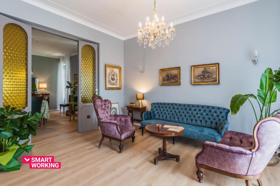 Photo of Livingroom in Picanello-Ognina-Barriera-Canalicchio
