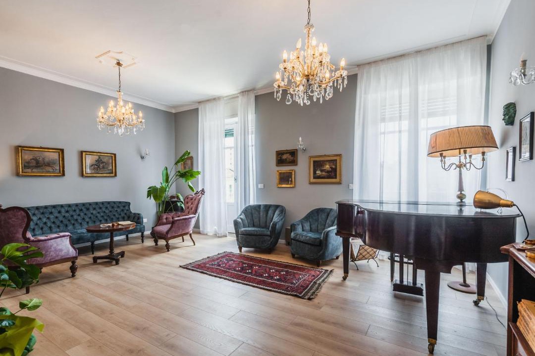 Photo of Livingroom in Picanello-Ognina-Barriera-Canalicchio