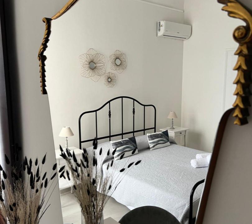 Photo of Bedroom in Old Town