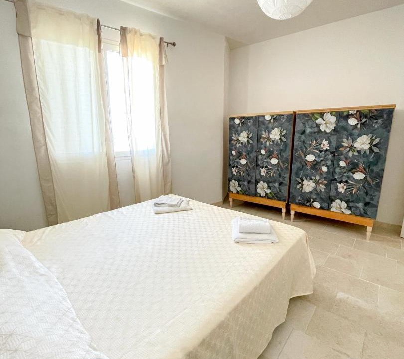 Photo of Bedroom in Fondo Morte