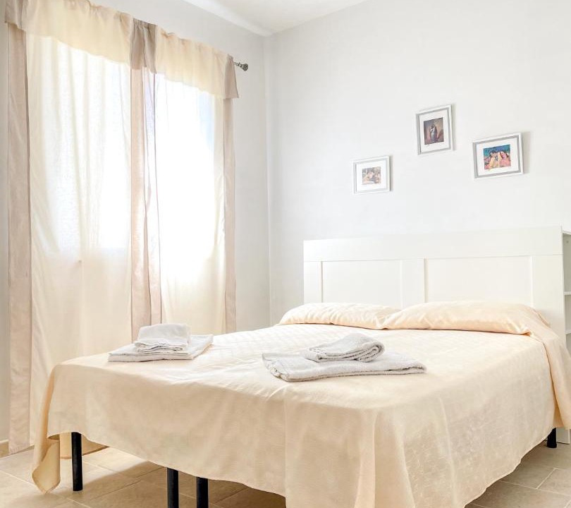 Photo of Bedroom in Fondo Morte