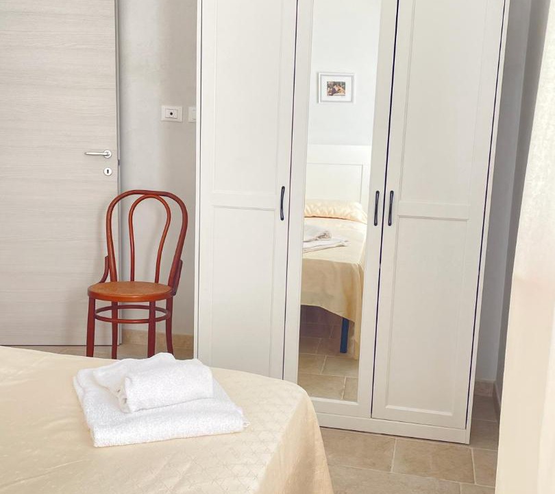 Photo of Bedroom in Fondo Morte