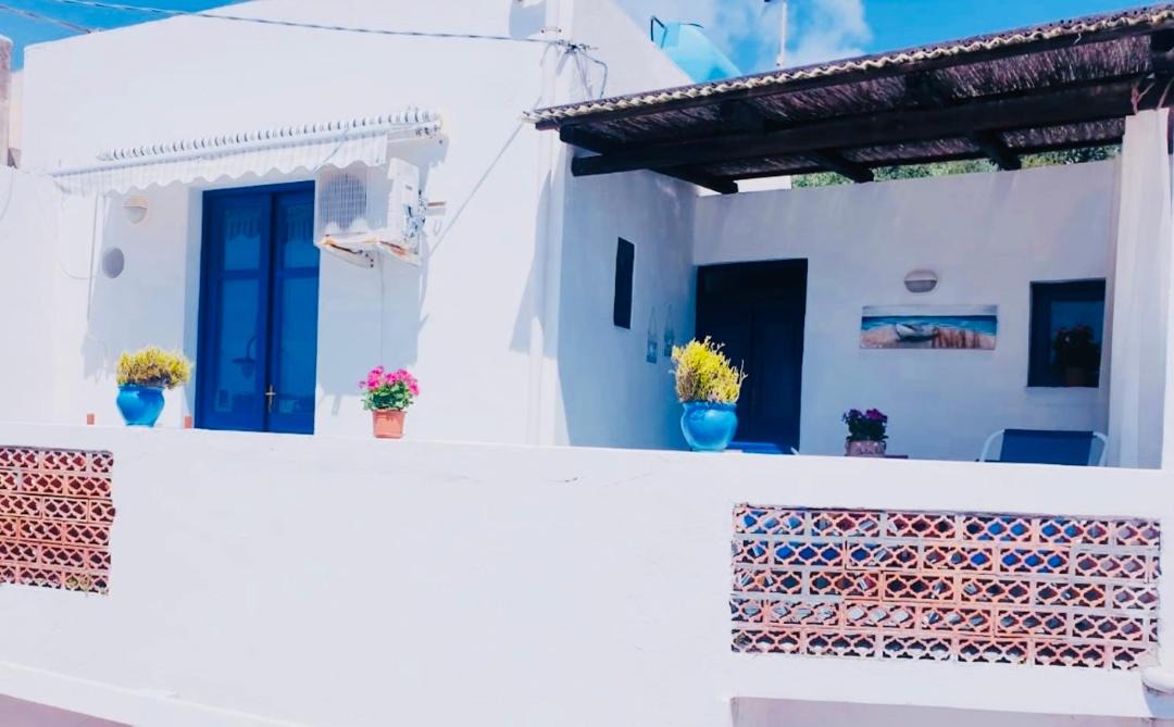 Photo of Buildings in Rinella