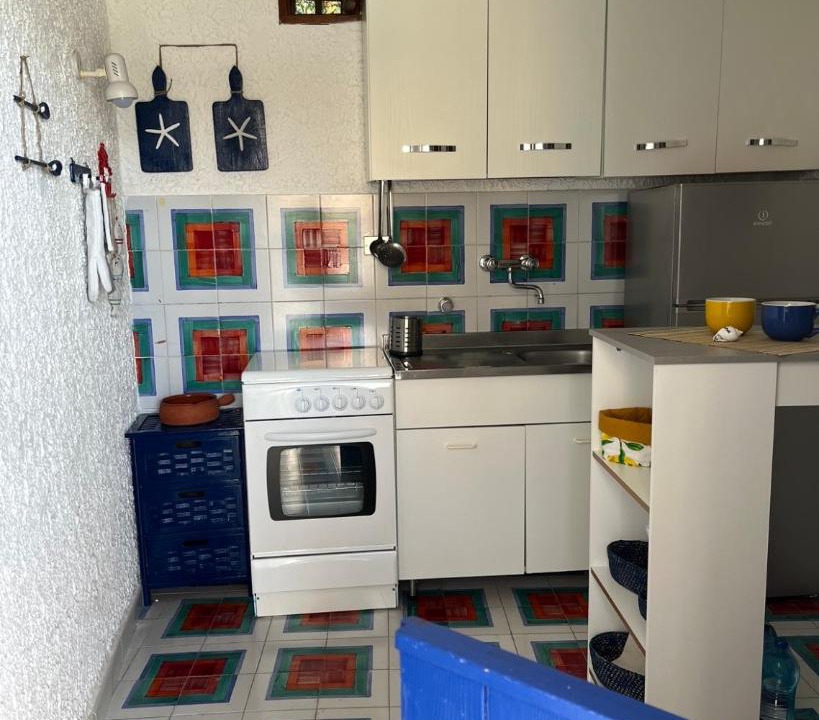 Photo of Kitchen in Rinella